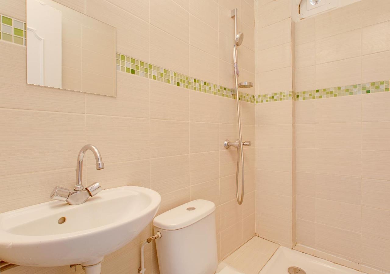 Le Privilege Aux Portes De Paris Bagnolet Buitenkant foto