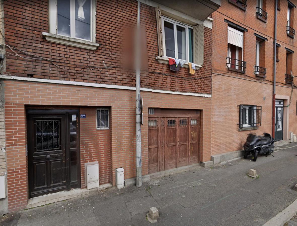 Le Privilege Aux Portes De Paris Bagnolet Buitenkant foto
